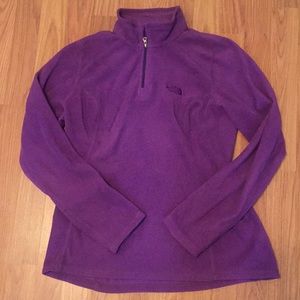 The North Face Fleece Pullover